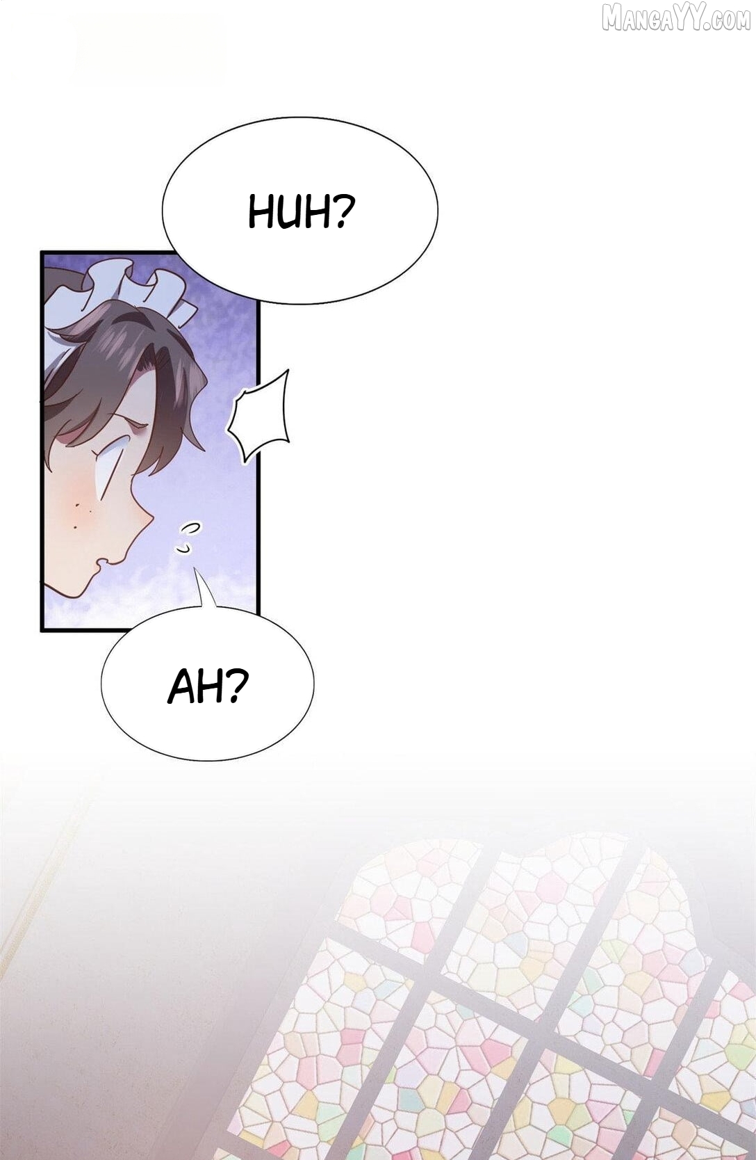 Don't Embarrass Me Chapter 86 - page 26